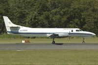 N246DH @ SJU - Metroliner of Ameriflight - by Yakfreak - VAP