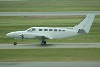 VH-AZW @ PER - Just arrived at Perth - by Micha Lueck