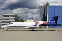 D-CLUB @ CGN - visitor - by Wolfgang Zilske