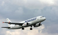 EC-HRP @ BOH - SPANAIR A320