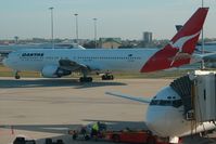 VH-OGE photo, click to enlarge VH-OGE photo, click to enlarge