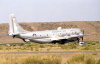 N397HP @ GEY - In storage, shot with 600mm lens