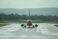 VH-VXI @ PER - The wings look awesome from this angle - by Micha Lueck