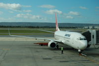 VH-VXJ @ PER - Getting ready for another domestic leg - by Micha Lueck