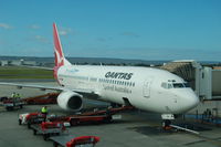 VH-VXP @ PER - Getting ready for another domestic leg - by Micha Lueck