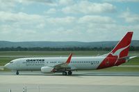 VH-VYK @ PER - On the way to Sydney - by Micha Lueck
