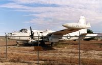 N173AM @ GEY - At the firefighting museum