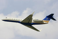 VP-BNR @ GVA - visitor