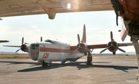 N2871G @ GEY - At the firefighting museum