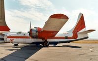 N2871G @ GEY - At the firefighting museum