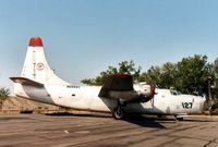 N6884C @ GEY - Aerial Firefighter