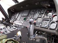 85-24435 @ KVOK - UH-60A  0-24435