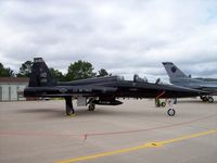 68-0150 @ KVOK - T-38A  AF 68-150 - by Mark Pasqualino