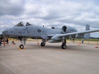 80-0269 @ KVOK - A-10  80-269 - by Mark Pasqualino