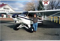 N83552 @ YKM - taken in approx yyyy 2000 - by Mike Butterfield
