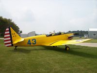 N1175N @ C77 - Fairchild PT-19A - by Mark Pasqualino