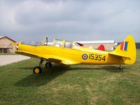 N9762H @ C77 - Fairchild PT-26A - by Mark Pasqualino