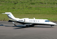 N404MK @ MAO - Keeping Argentina´s flag on tail - by Frederico Cavalcante