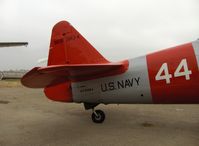 N75964 @ CMA - 1943 North American  SNJ-4 'Boll Weevil', P&W Wasp R1340 600 Hp - by Doug Robertson