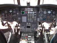 91-00243 @ KVOK - CH-47D  91-0243 - by Mark Pasqualino