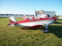 N700JL @ C77 - RV-6 - by Mark Pasqualino