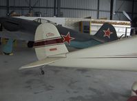 N89605 @ CMA - 1946 Cessna 140 Continental C85 85 Hp - by Doug Robertson