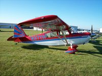N37TR @ C77 - 8KCAB - by Mark Pasqualino