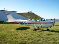 N5126G @ C77 - Cessna 172 - by Mark Pasqualino