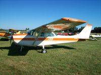 N7097G @ C77 - Cessna 172 - by Mark Pasqualino