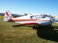 N1234P @ C77 - Piper PA-23 - by Mark Pasqualino