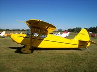 N8502 @ C77 - Stinson 108