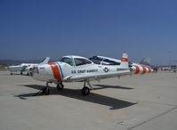 N344J @ CMA - 1947 North American NAVION, Continental E225 - by Doug Robertson