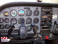 N442ER @ C77 - Cessna 172 - by Mark Pasqualino