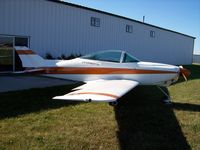 N55GB @ C77 - Sidewinder - by Mark Pasqualino