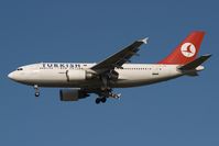 TC-JDB @ VIE - Final RWY34. - by Andy Graf-VAP