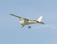 N50064 - in flight - by Billy Sallee