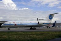 RA-42421 @ CGN - visitor - by Wolfgang Zilske