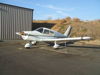 N5396S - N5396S at local airport - by Local