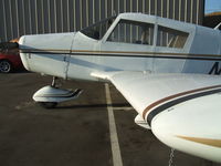 N5396S - N5396S Profile Pic at local airport - by Airport-Data
