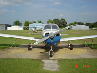 N44544 - N44544 Front Pic - by Gary Ryan
