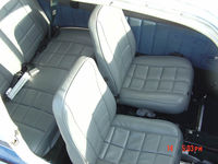 N44544 - N44544 Interior Pic - by Gary Ryan