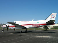 N699CZ @ KMKE - After new paint! - by Sevier Aviation