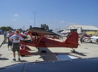 N695CP photo, click to enlarge