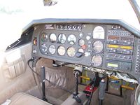 N2535T @ C77 - Thorp T211