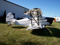 N28GL @ C77 - Baby Great Lakes - by Mark Pasqualino
