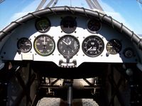 N28GL @ C77 - Baby Great Lakes - by Mark Pasqualino