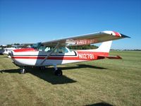 N12791 @ C77 - Cessna 172 - by Mark Pasqualino