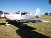 N72GF @ C77 - RV-7A - by Mark Pasqualino