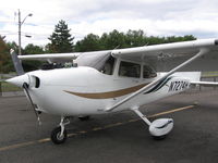 N7274H @ 4B8 - 1999 Cessna 172R - by Tom McKean