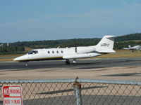 N45FG @ KFDK - Taken Aug 21, 06 at kfdk (frederick, maryland) usa - by PAL